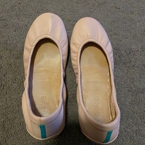 Tieks Ballerina Pink size 6